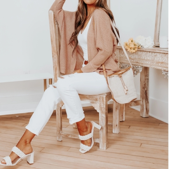 Becool Lightweight Cardigan - Picture 1 of 5